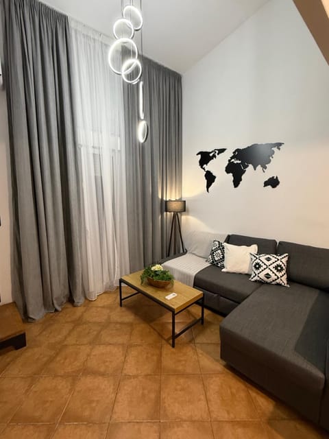 GGK Apartments Apartment in Heraklion