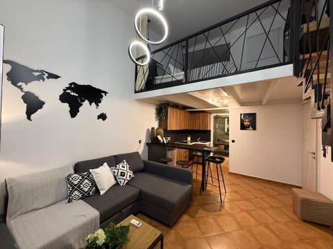 GGK Apartments Apartment in Heraklion