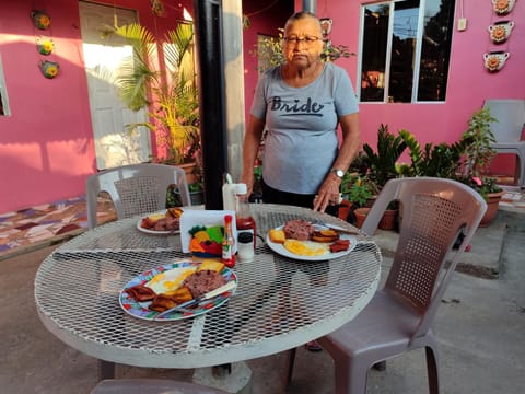 Guest House Nena Übernachtung mit Frühstück in Nicaragua