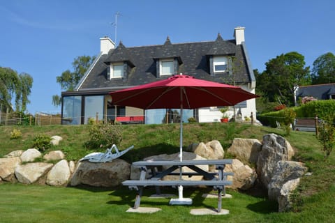 BBQ facilities