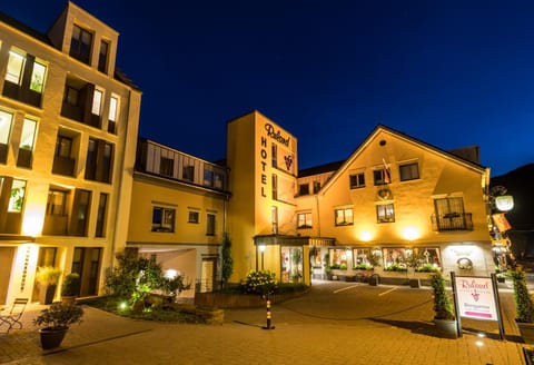 Hotel-Restaurant Ruland Hotel in Altenahr