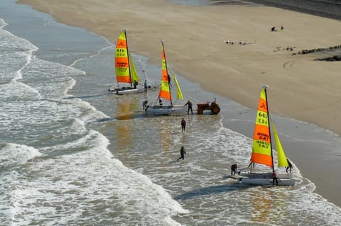 Luxury Seaside Family house in Pléneuf Val André Villa in Brittany