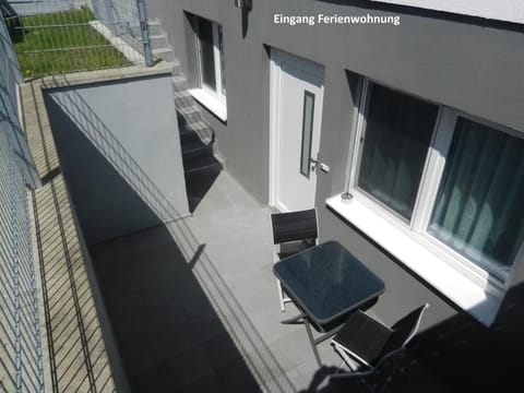 Ferienwohnung Hegne Apartment in Konstanz