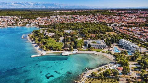 Villa Jelena Condo in Zadar