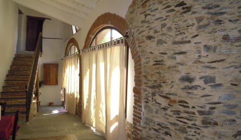 Il Portico Guesthouse Bed and Breakfast in Muravera
