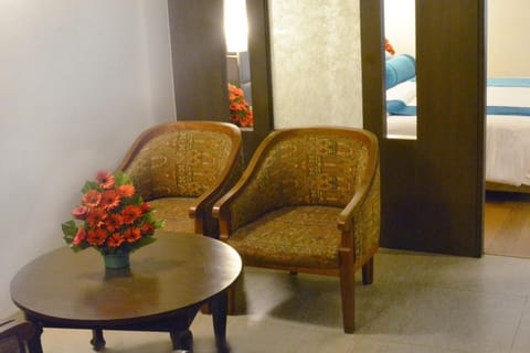 Ashraya International Hotel Hôtel in Bengaluru