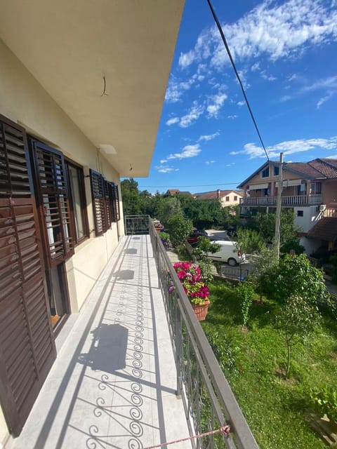 Milosavljevic Apartments Condo in Kotor Municipality