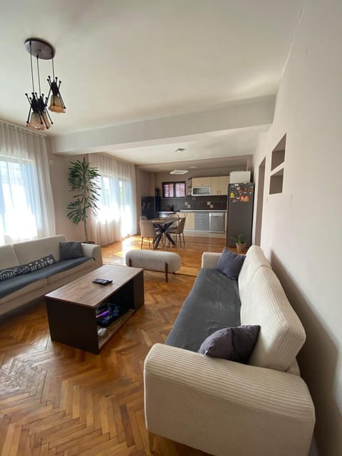 Milosavljevic Apartments Apartment in Kotor Municipality
