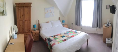 The Swallow Hotel Bed and breakfast in Bridlington