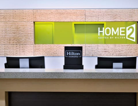 Home2 Suites By Hilton Fort Collins Hotel in Fort Collins