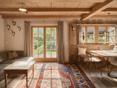 Balcony/Terrace, Living room, Dining area