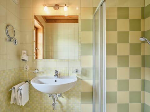 Chalets Huber House in Mayrhofen