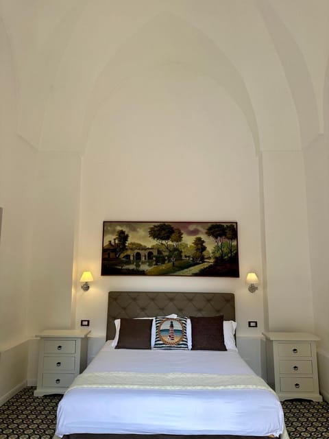 Villa Scinata Dimora Storica Alojamiento y desayuno in Nardò