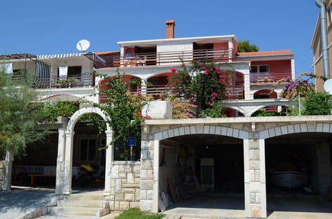Property building, Property building