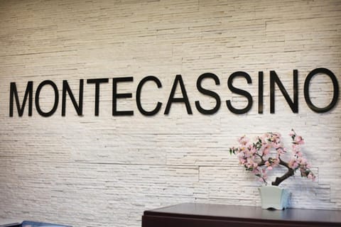Montecassino Hotel & Suites Hôtel in Vaughan