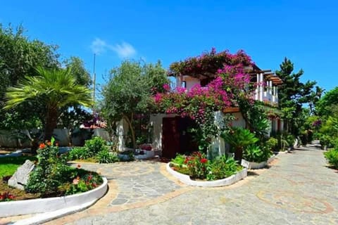 Villaggio La Pizzuta Hôtel in Calabria