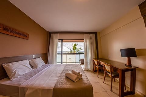 Village Barra Hotel Hotel in State of Alagoas, Brazil