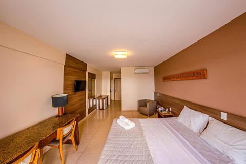 Village Barra Hotel Hotel in State of Alagoas, Brazil