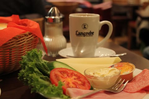 Gaststätte Alt Garbsen Bed and Breakfast in Garbsen