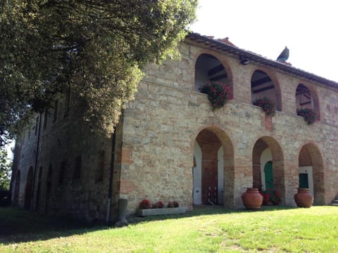 Agriturismo Caio Alto Country House in Umbria