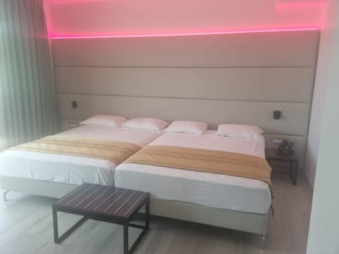 HOTEL VENICE BEACH HVB 34 Lifestyle 4 Superior Hôtel in Bibione