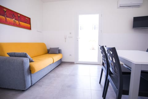 Donnosanto Residence Pantanagianni Aparthotel in Province of Taranto