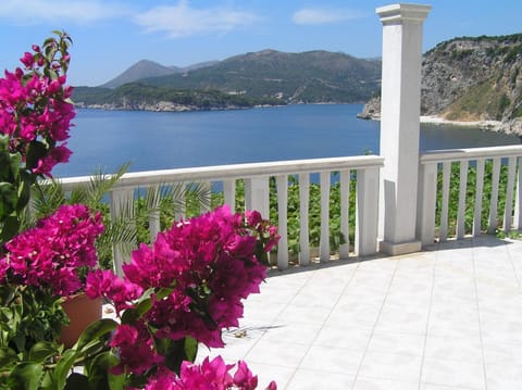 Apartments Bajo - FREE PARKING Apartment in Dubrovnik-Neretva County