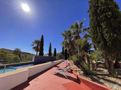 Mdina Apartment in Comarca Metropolitana de Almería