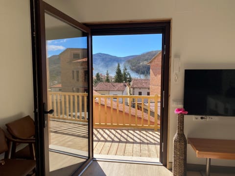 Apartamento acogedor Appartement in Sant Joan de les Abadesses