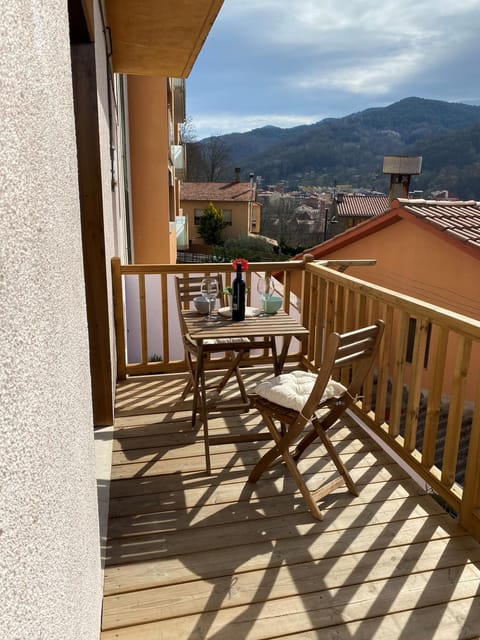 Apartamento acogedor Appartement in Sant Joan de les Abadesses