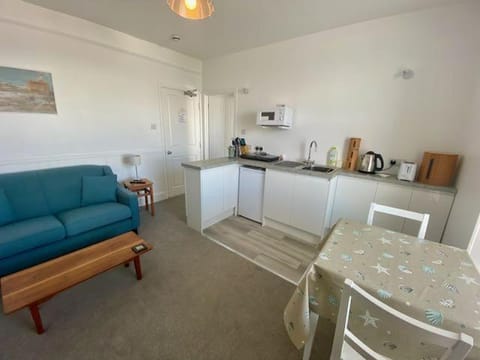 Coast Accommodation Apartment in England