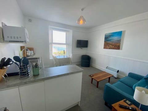Coast Accommodation Apartment in England