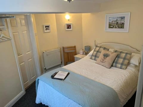 Dunscar Farm Bed & Breakfast Bed and Breakfast in Edale