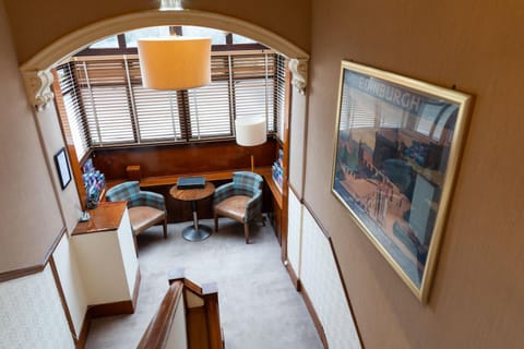 The Dutch Mill Hotel Hotel in Aberdeen