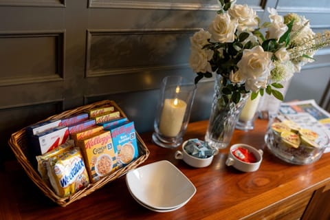 The Dutch Mill Hotel Hotel in Aberdeen