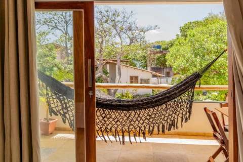 Casa Suiça Brasileira Bed and Breakfast in Jericoacoara