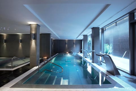 Spa and wellness centre/facilities, Swimming pool