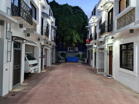 Kdc Homes Condominio in Puerto Princesa