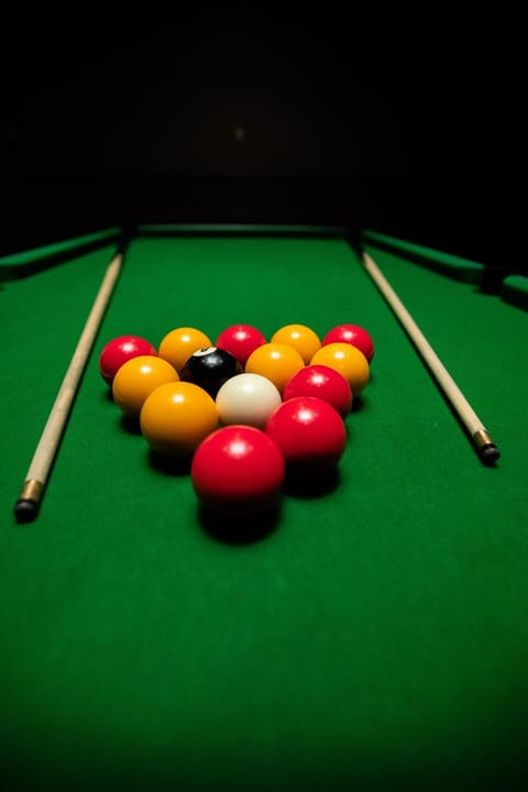 Billiard