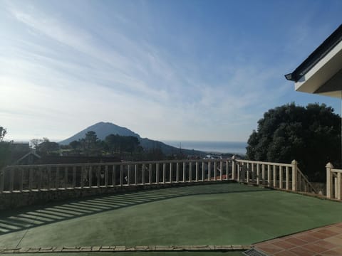 casa Borja House in Galicia