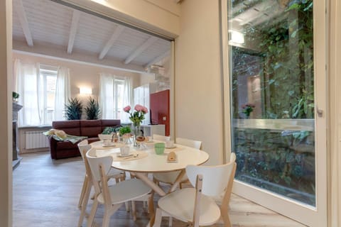 Mamo Florence - Vertical Garden Apartments Condo in Florence