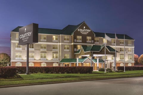 Country Inn & Suites by Radisson, Georgetown, KY Hotel in Georgetown