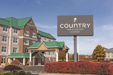 Country Inn & Suites by Radisson, Georgetown, KY Hotel in Georgetown