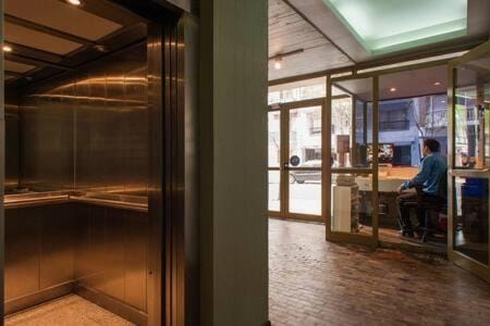 Loft Premium Appart-hôtel in Buenos Aires