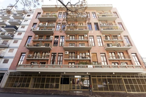 Loft Premium Apartment hotel in Buenos Aires