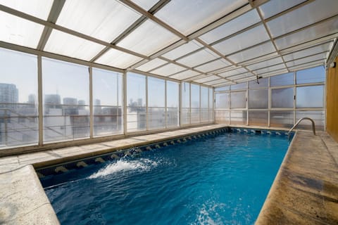 Loft Premium Apartment hotel in Buenos Aires