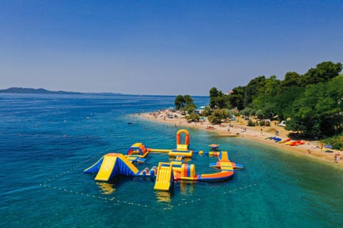 Luxury Villa Nada with Pool Condo in Zadar County