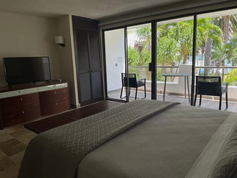 Sina Suites Hotel in Cancun