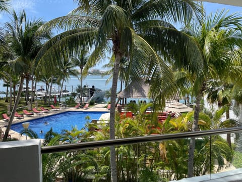 Sina Suites Hotel in Cancun
