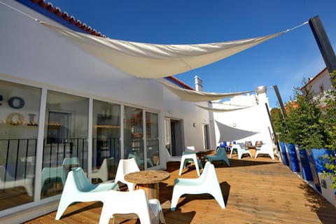 Son of a Beach Hostel Hostel in Albufeira